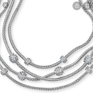 Premier Designs Brand “Dress the Part” Necklace